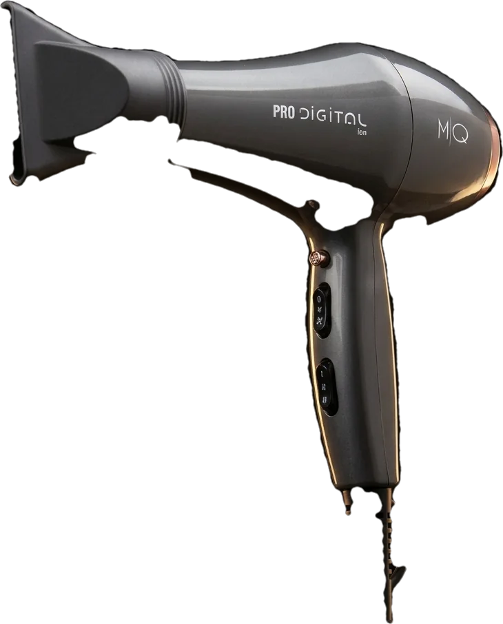 MQ Pro Digital 2600 W