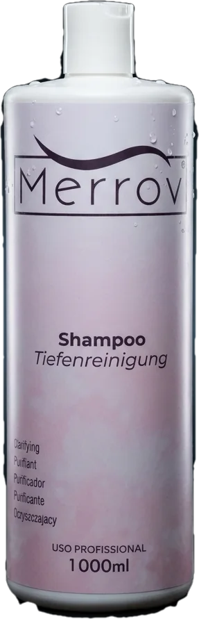 Tiefenreinigung, Merrov