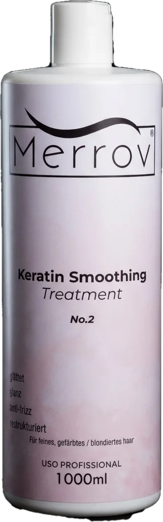 Treatment Nr. 2, Merrov